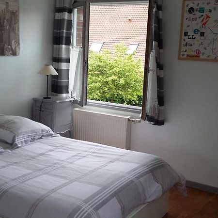 Beaucamps-Ligny 2 Chambres De 16M2 A 10Kms De Lille מראה חיצוני תמונה