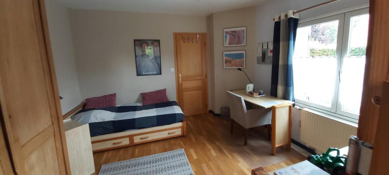 Beaucamps-Ligny 2 Chambres De 16M2 A 10Kms De Lille מראה חיצוני תמונה