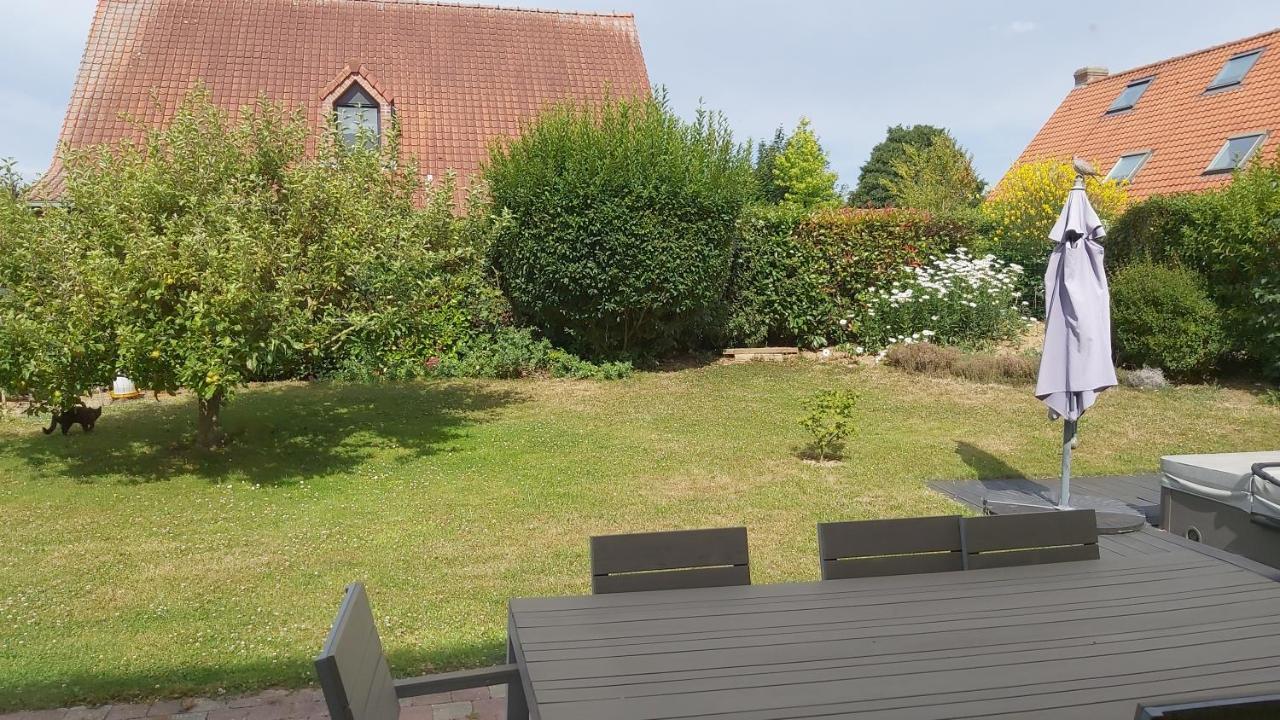Beaucamps-Ligny 2 Chambres De 16M2 A 10Kms De Lille מראה חיצוני תמונה