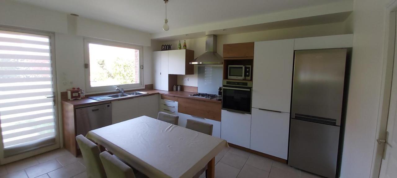 Beaucamps-Ligny 2 Chambres De 16M2 A 10Kms De Lille מראה חיצוני תמונה