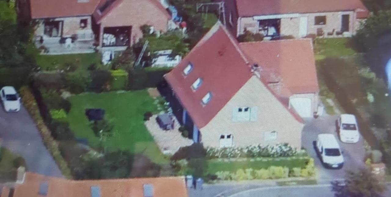 Beaucamps-Ligny 2 Chambres De 16M2 A 10Kms De Lille מראה חיצוני תמונה