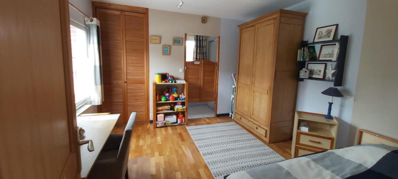 Beaucamps-Ligny 2 Chambres De 16M2 A 10Kms De Lille מראה חיצוני תמונה