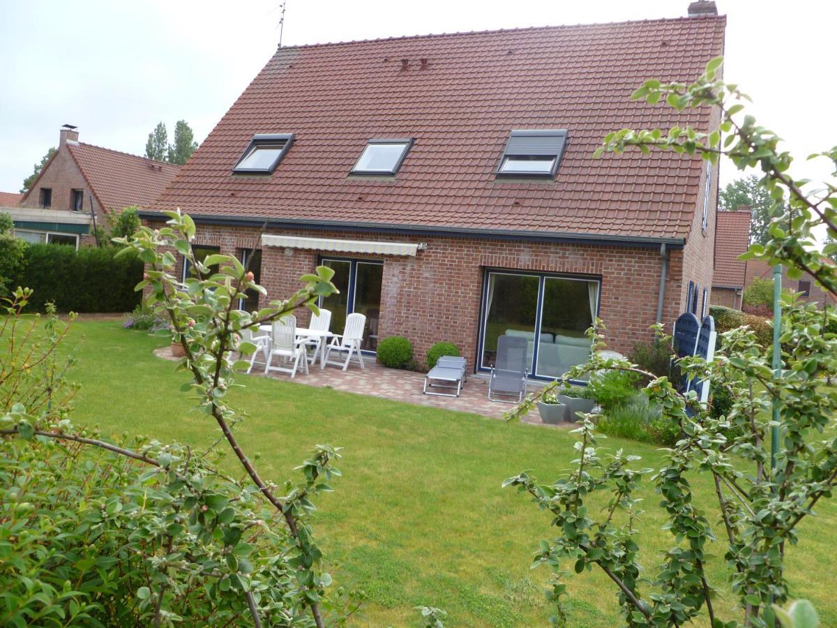 Beaucamps-Ligny 2 Chambres De 16M2 A 10Kms De Lille מראה חיצוני תמונה