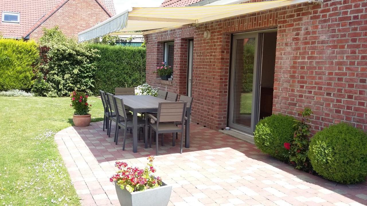 Beaucamps-Ligny 2 Chambres De 16M2 A 10Kms De Lille מראה חיצוני תמונה