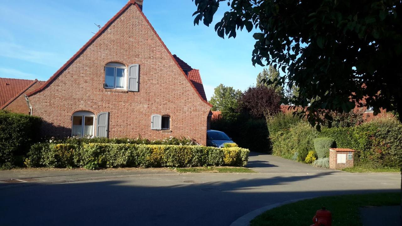 Beaucamps-Ligny 2 Chambres De 16M2 A 10Kms De Lille מראה חיצוני תמונה