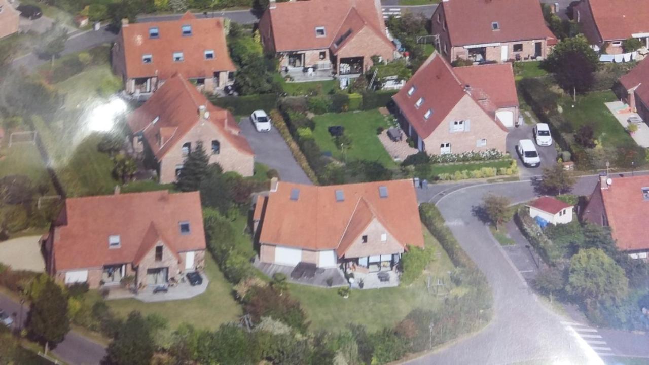 Beaucamps-Ligny 2 Chambres De 16M2 A 10Kms De Lille מראה חיצוני תמונה