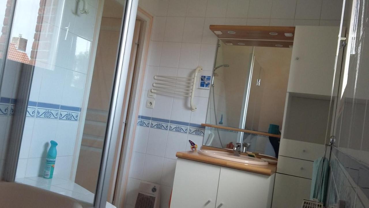 Beaucamps-Ligny 2 Chambres De 16M2 A 10Kms De Lille מראה חיצוני תמונה